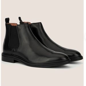 Vintage Foundry Co Men’s Randall Chelsea Boot